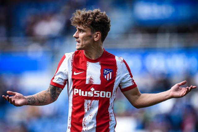 开云APP-“问题”马竞“终于”输球 西蒙尼这次看到危机了吗？