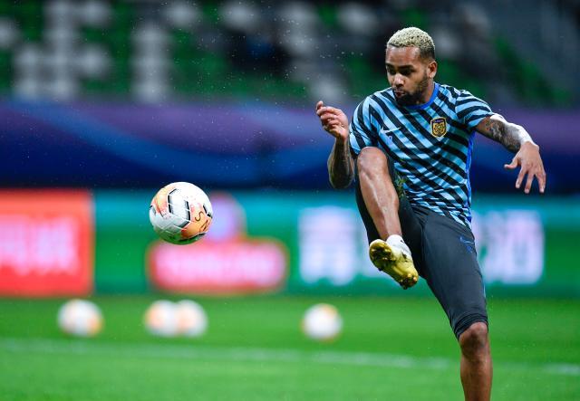 开云官网-特谢拉斥苏宁欠薪阻拦再就业 希望国米不复制悲剧